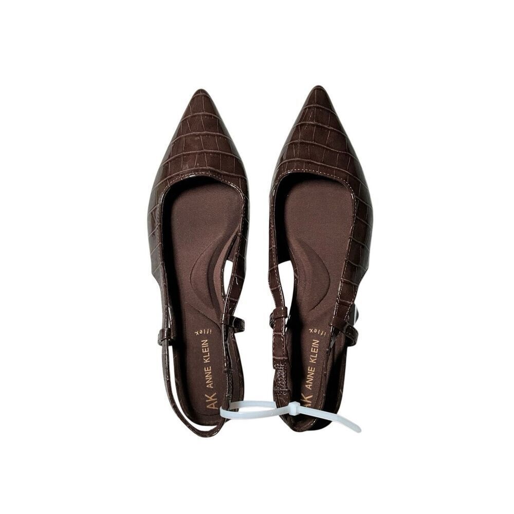 Anne klein | Shorty Slingback Pump - Picture 3 of 6
